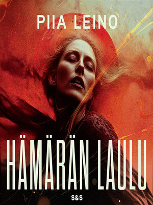 cover image of Hämärän laulu